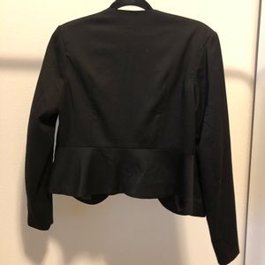 H&M Jackets & Coats - LIKE NEW | H&M Black Blazer H&M Jackets & Coats - LIKE NEW | H&M Black Blazer